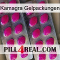 Kamagra Gel Packs 10